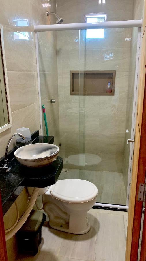 Localize Casa Na Praia Фортим Екстериор снимка