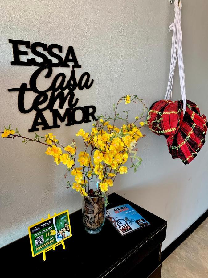 Localize Casa Na Praia Фортим Екстериор снимка