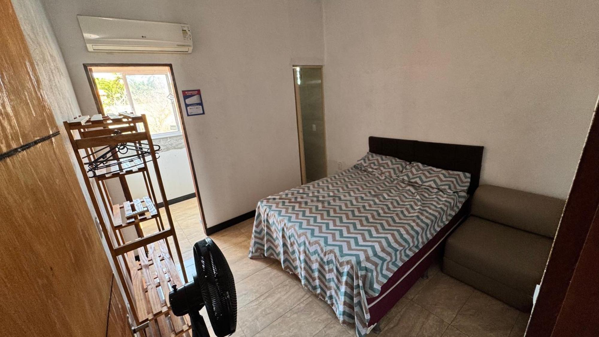 Localize Casa Na Praia Фортим Екстериор снимка