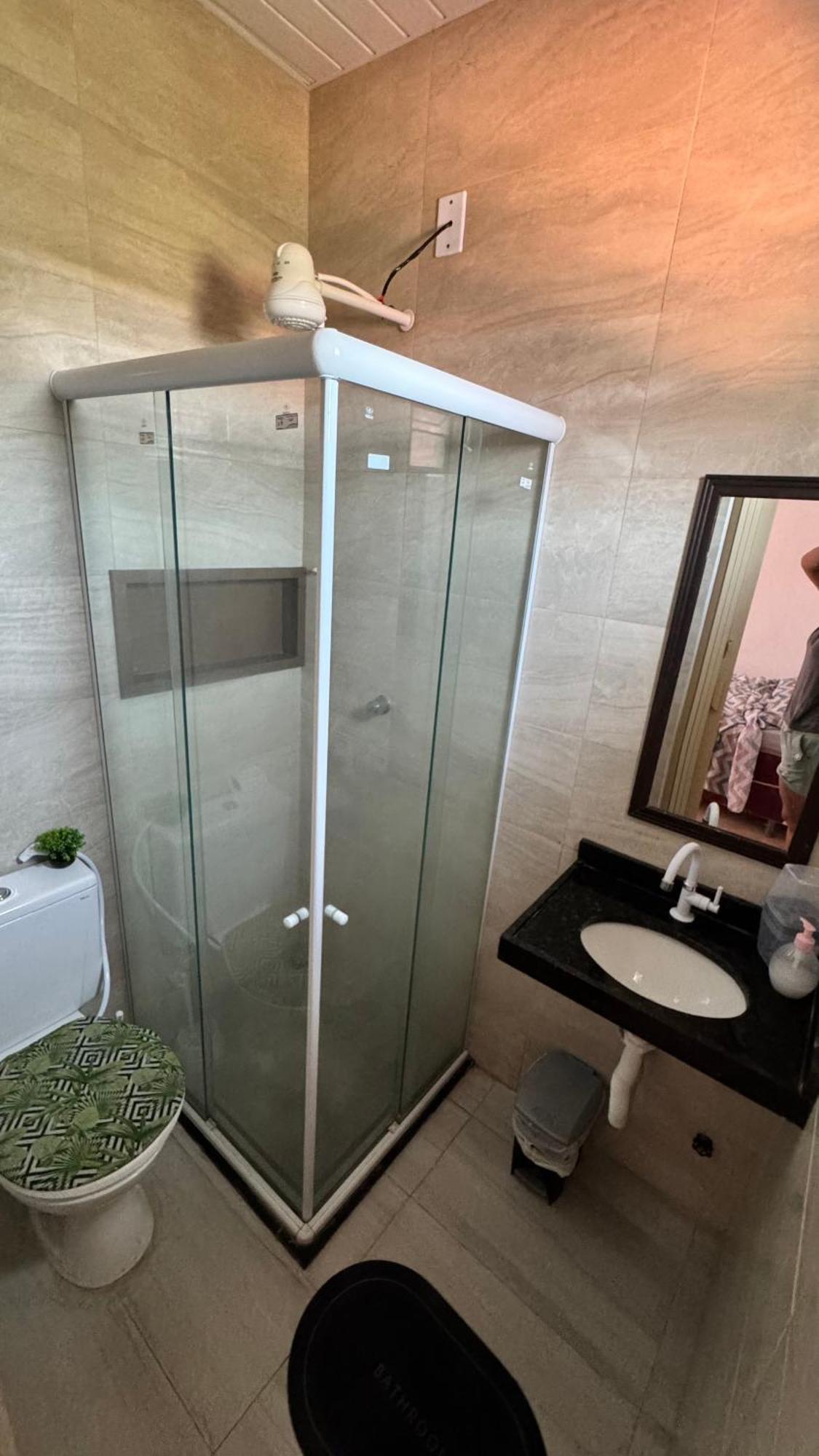 Localize Casa Na Praia Фортим Екстериор снимка