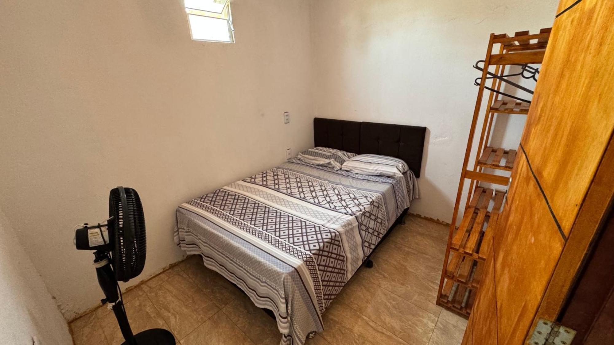 Localize Casa Na Praia Фортим Екстериор снимка